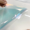 Colorful Red Thermal Insulation Film