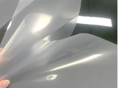 Is There A Window Film That Allows You To See Out But Not In?