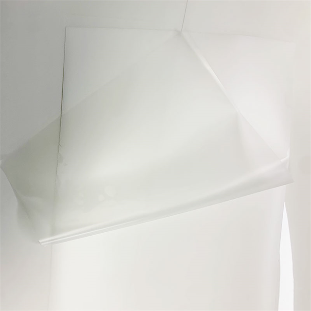 Car Matte Paint Protection Film